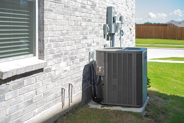 Reliable Heat Pump Repair contractor in Evant, TX by FH HVAC